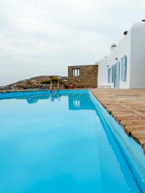 Villa Stef